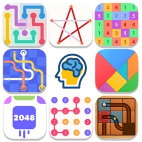 Ảnh chụp màn hình (8) Super Brain Plus -Logic puzzle