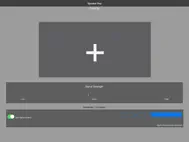 Speaker Polarity ipad bilder 0