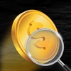 Coin ID Scanner: Value Checker icon
