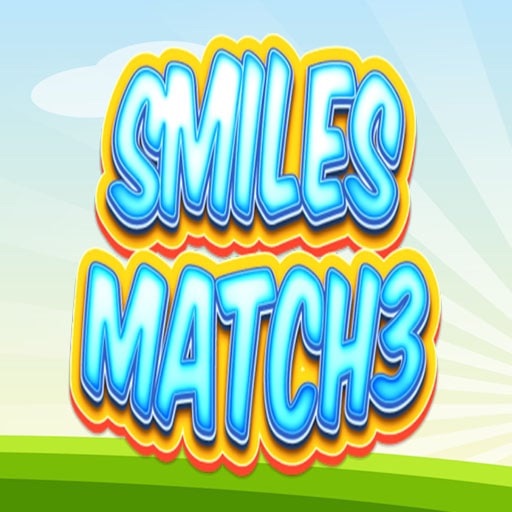 Smiles Match 3