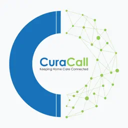 CuraCall app icon