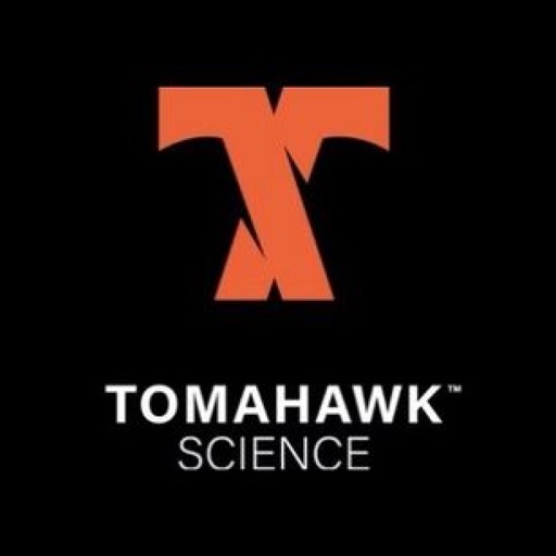 Tomahawk Science icon