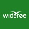 Widerøes app icon