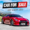 Car Sale Simulator Games 2024 icon