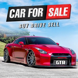 Car Sale Simulator Games 2024