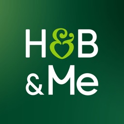 H&B&Me: Health and Wellbeing