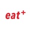 eat+は、個人のライフスタイル、ワークスタイルに合わせた個人に最適化された栄養アドバイスを受けることができるアプリです。