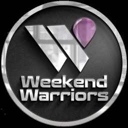 We Are Weekend Warriors