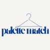 PaletteMatch icon