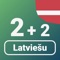 Latvian is one of the two living East Baltic languages
