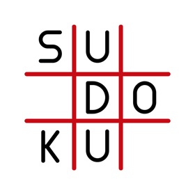 Skärmbilder (4) JustSudoku