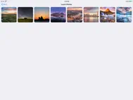 WallpApp - Perfect Wallpapers ipad bilder 2