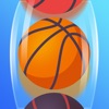 Basketball Roll - iPhoneアプリ