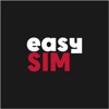 Easy Sim app icon - Travel app for iPhone