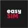 Easy Sim app icon - Travel app for iPhone