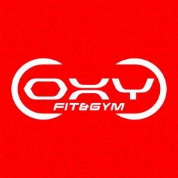 OXY FIT&GYM