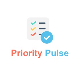 Priority Pulse App
