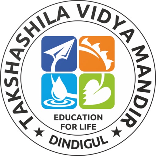 Takshashila Vidya Mandir