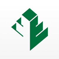 Equitable E-Banking app icon - Finance app for iPhone