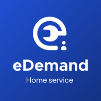 eDemand logo