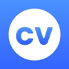 Resume Maker. Intelligent CV icon