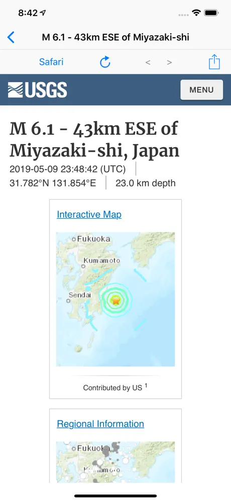 地震 M4.5+