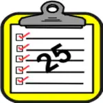VCL Checklist 25 App Support