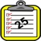 VCL Checklist 25 uses your photo or image to place colored Circles (check marks) anywhere on the image