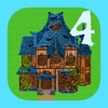 Survival RPG 4: Haunted Manor icon