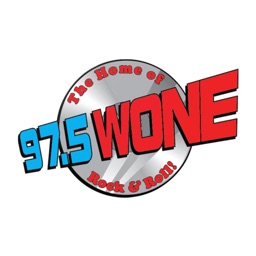 97.5 WONE