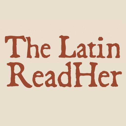Latin ReadHer