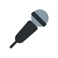 Microphone - Megi