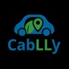 Sweden Taxi - CabLLy icon