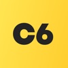 C6 Yellow icon