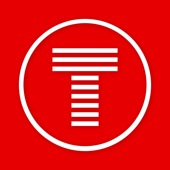 TrC | TfW icon
