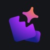 EziWall: Smart AI Wallpaper icon