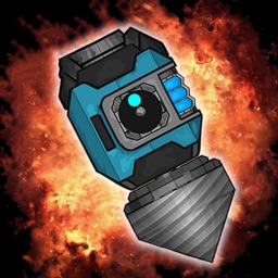 Drill Upgrade - Reach The Core