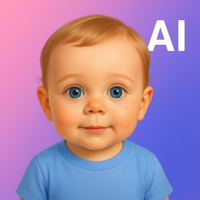 Glop - AI Baby Generator