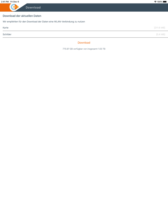 Screenshot #5 pour SEVAS