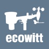 Ecowitt - iPhoneアプリ