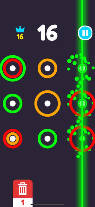 Rings Power Screenshot 1 of 5