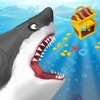 Shark Attack - Fishbowl Games icon