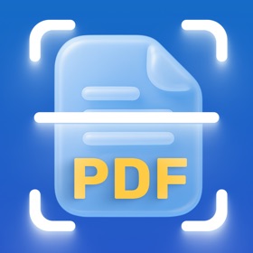 Document Scanner ◦ Scan to PDF
