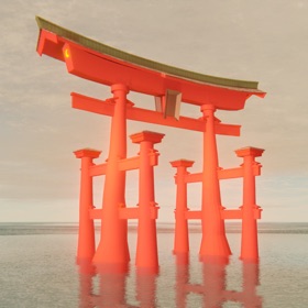 Snímky obrazovky (6) 脱出ゲーム「桜散る和室」