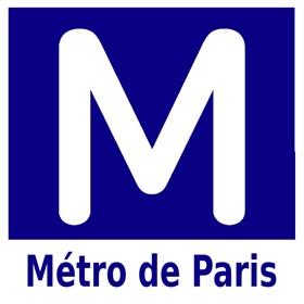 Screenshots (6) Paris Metro Map Guide