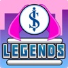 İşLegends - iPadアプリ