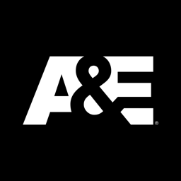 Ícone do app A&E: TV Shows That Matter