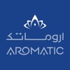 Aromatic X icon