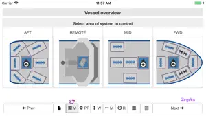 Kongsberg Forms screenshot 2