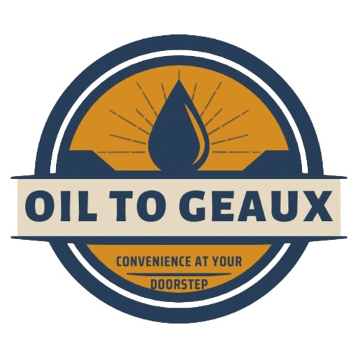 Oil To Geaux